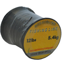 NGT Carp Fishing Line Dura Cast Bulk Spools Brown Spools 4lb 6lb 8lb 12lb 15lb 