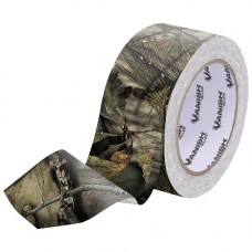 Allen Camouflage Duct Tape - 20 Yards x 2" Roll - Mossy Oak Country Camo Duct Tape (AC25361)