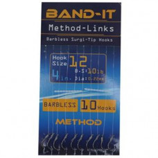 Band It Method Links Size12 (BAN125)