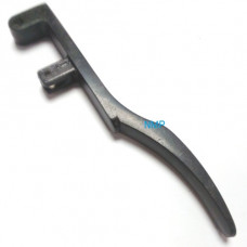 Kral Replacement Cocking lever left hand black