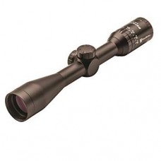 3 - 9 x 50 Nikko Stirling Panamax Extreme Field of View One Inch Tube Half Mil Dot Reticle rifle scope