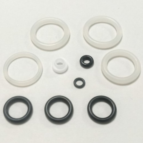 Including Spares .22 & .177  XS79 O Ring Seal Kit for SMK XS79 QB79 Air Rifle 